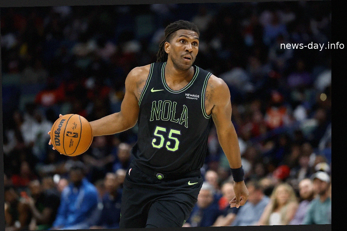 Lakers Add Kevon Looney to Frontcourt Depth on $3.9 Million Deal