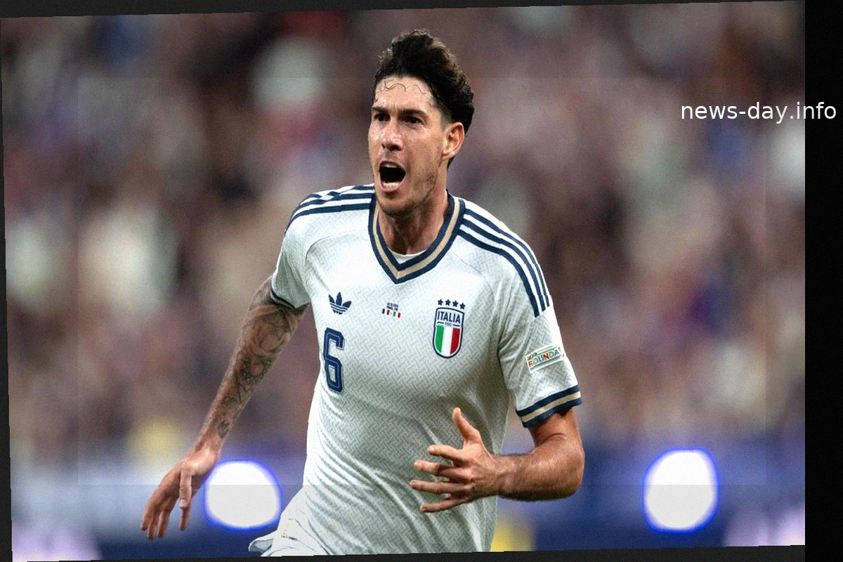 Bastoni: Zenica is behind him. Inter's decisive player in Paris too: "A few episodes won't ruin my career"