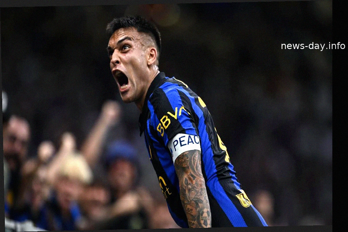Lautaro Martinez: Two Months Silence Critics with Crucial Goals