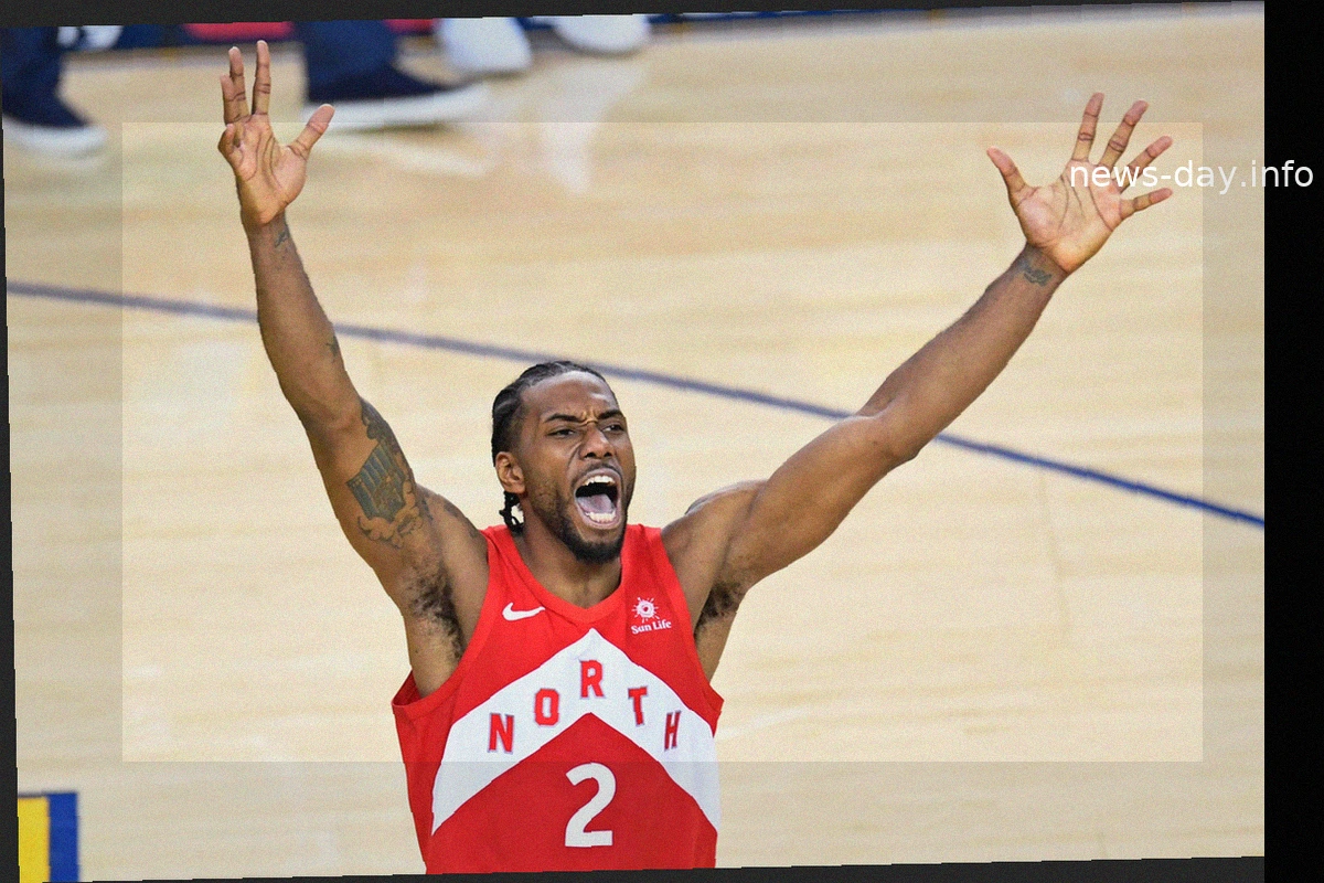 Kawhi Leonard Trade Frozen: Raptors Halt Deal Over Clippers' Investigation