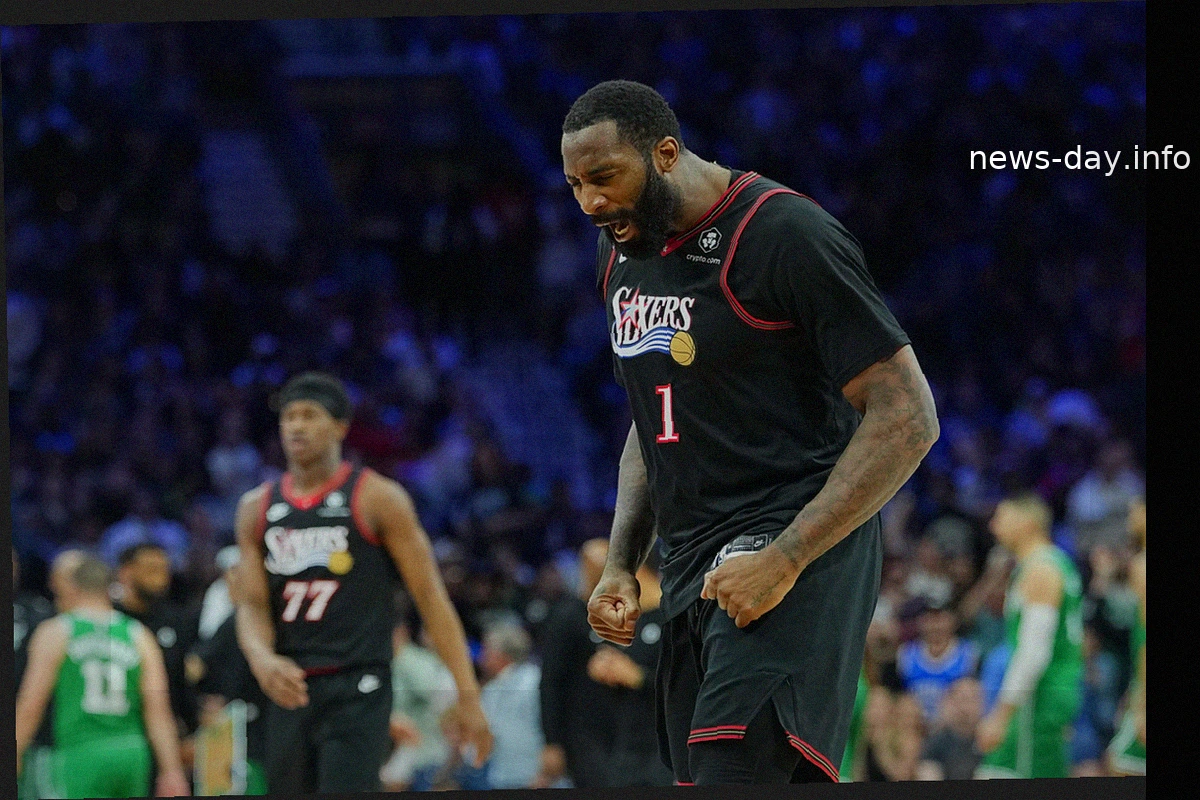 Knicks Sign Andre Drummond to Bolster Frontcourt