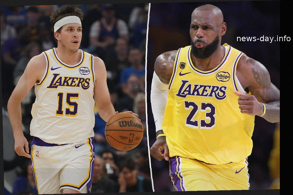 Austin Reaves Reveals LeBron James' Unexpected 'Ruin' After Lakers Split
