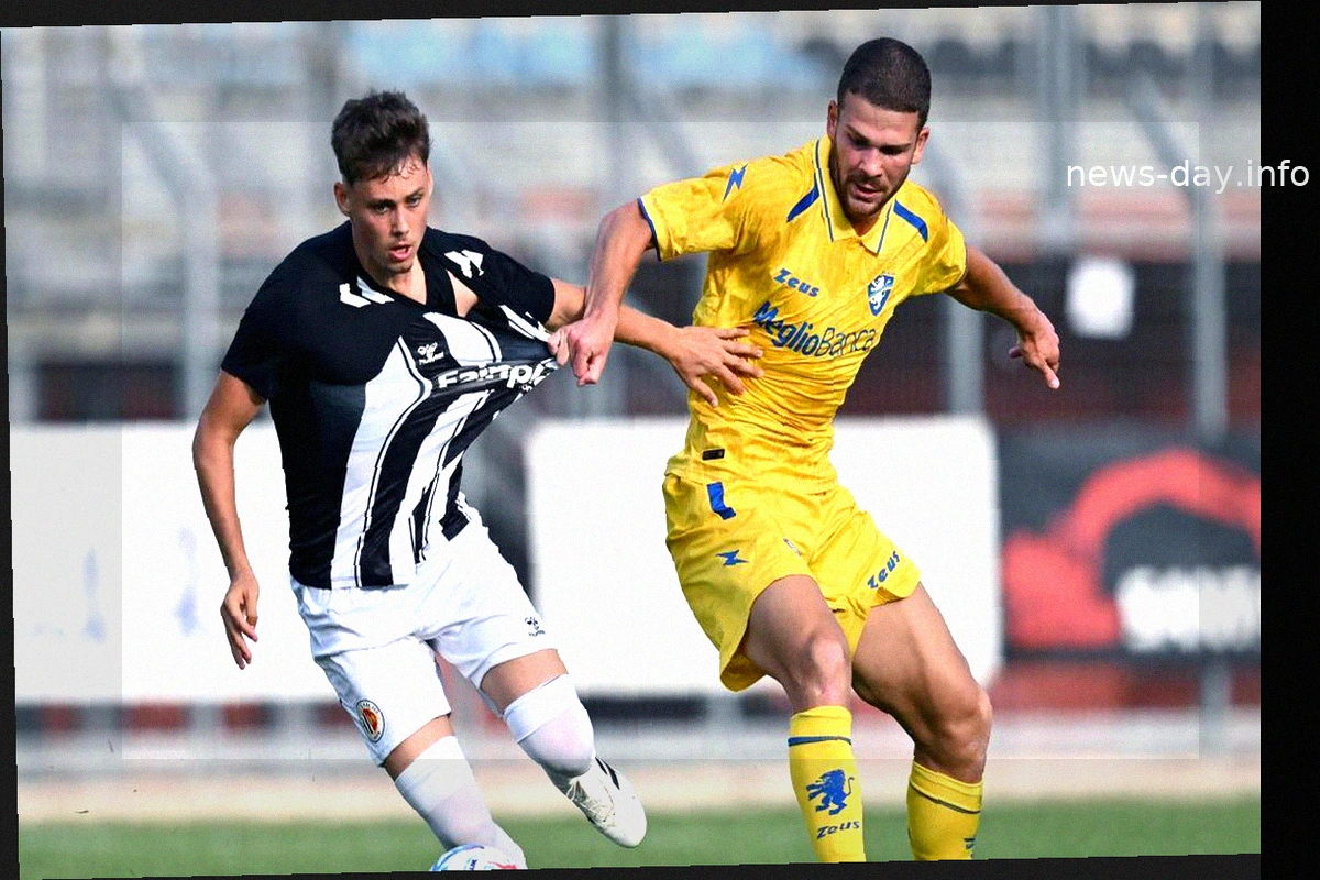 Perciun immediately shines for Ascoli with an assist in his Coppa Italia debut