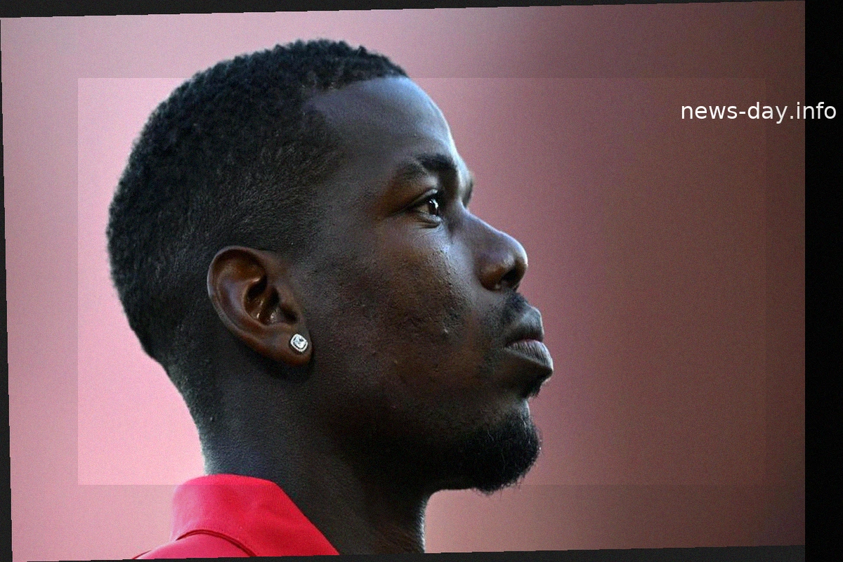 Monaco: Uncertainty Looms for Former Bianconero Pogba; Club Open to Summer Departure