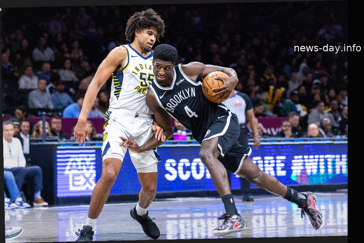 Drake Powell's Offensive Struggles Continue in NBA Summer League