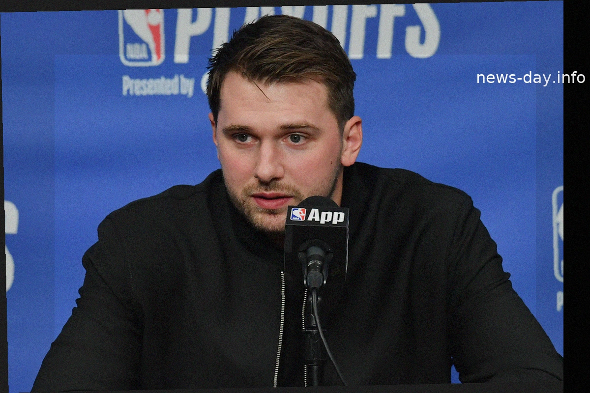 Luka Dončić Faces Immense Pressure as Lakers' Primary Star Without LeBron James