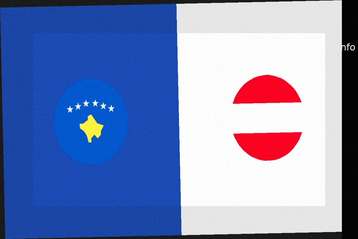 Kosovo vs. Austria: Live TV and Streaming Options Today