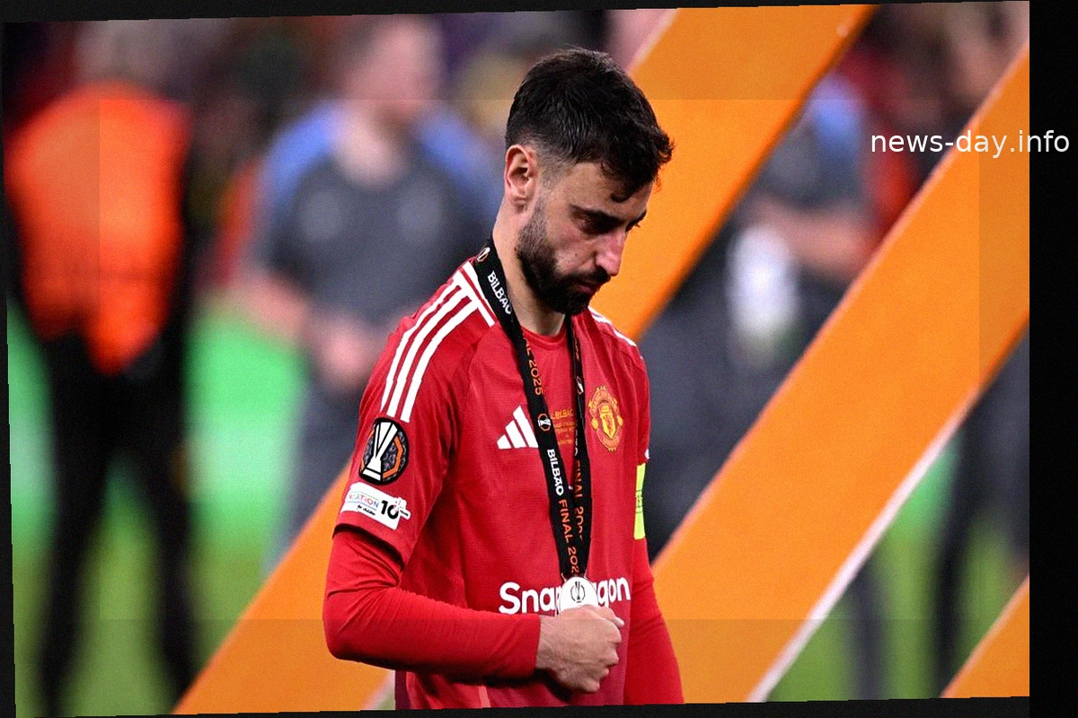 Why Bruno Fernandes is a Difficult Transfer Target for Juventus