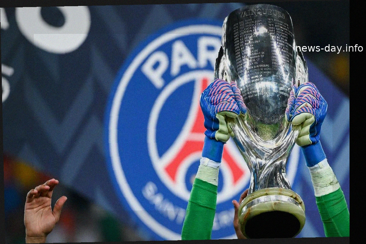 Chevalier's PSG Exit? The Suzuki Loan Dilemma