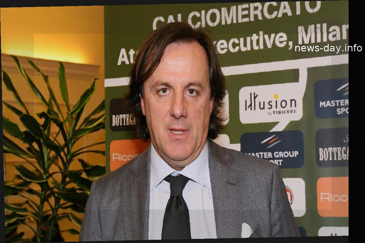 Napoli Transfer Market: Paganini Expects Fireworks in the Final Week