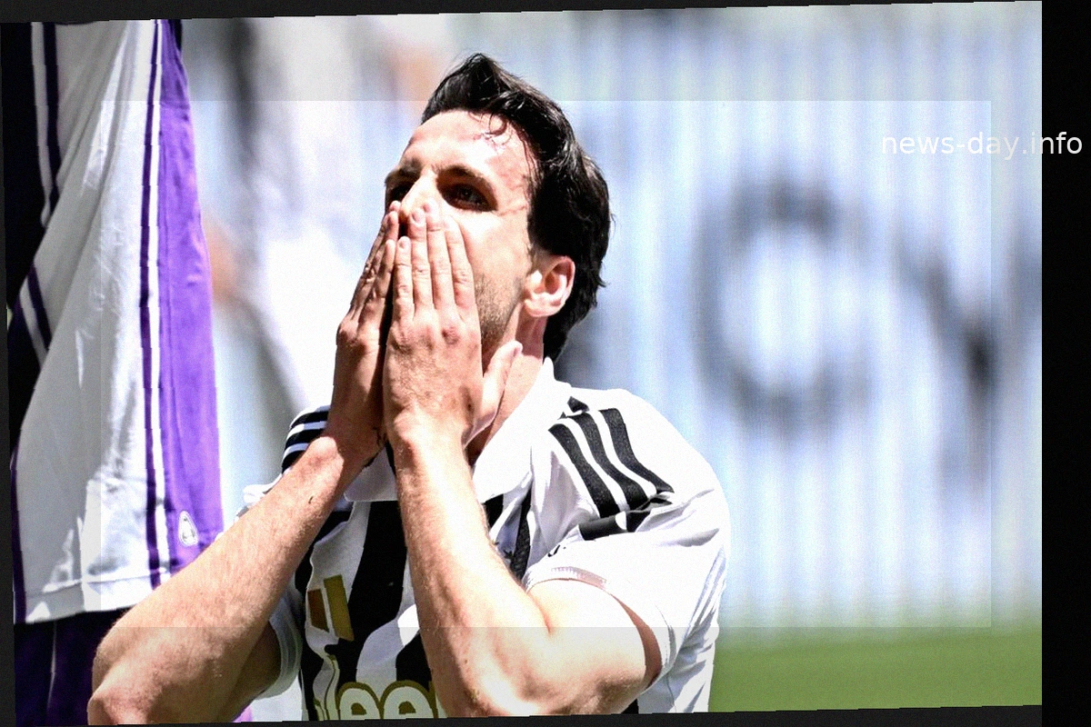 Juventus, Gatti non si tocca: il prezzo è fissato e non ci saranno sconti