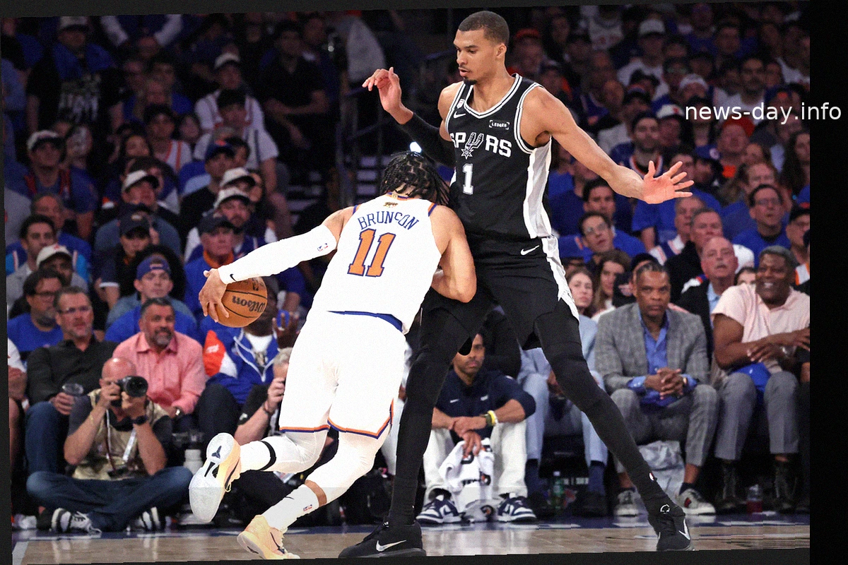 Victor Wembanyama Secures $252 Million Max Rookie Extension, Offers Strategic Benefit to Spurs
