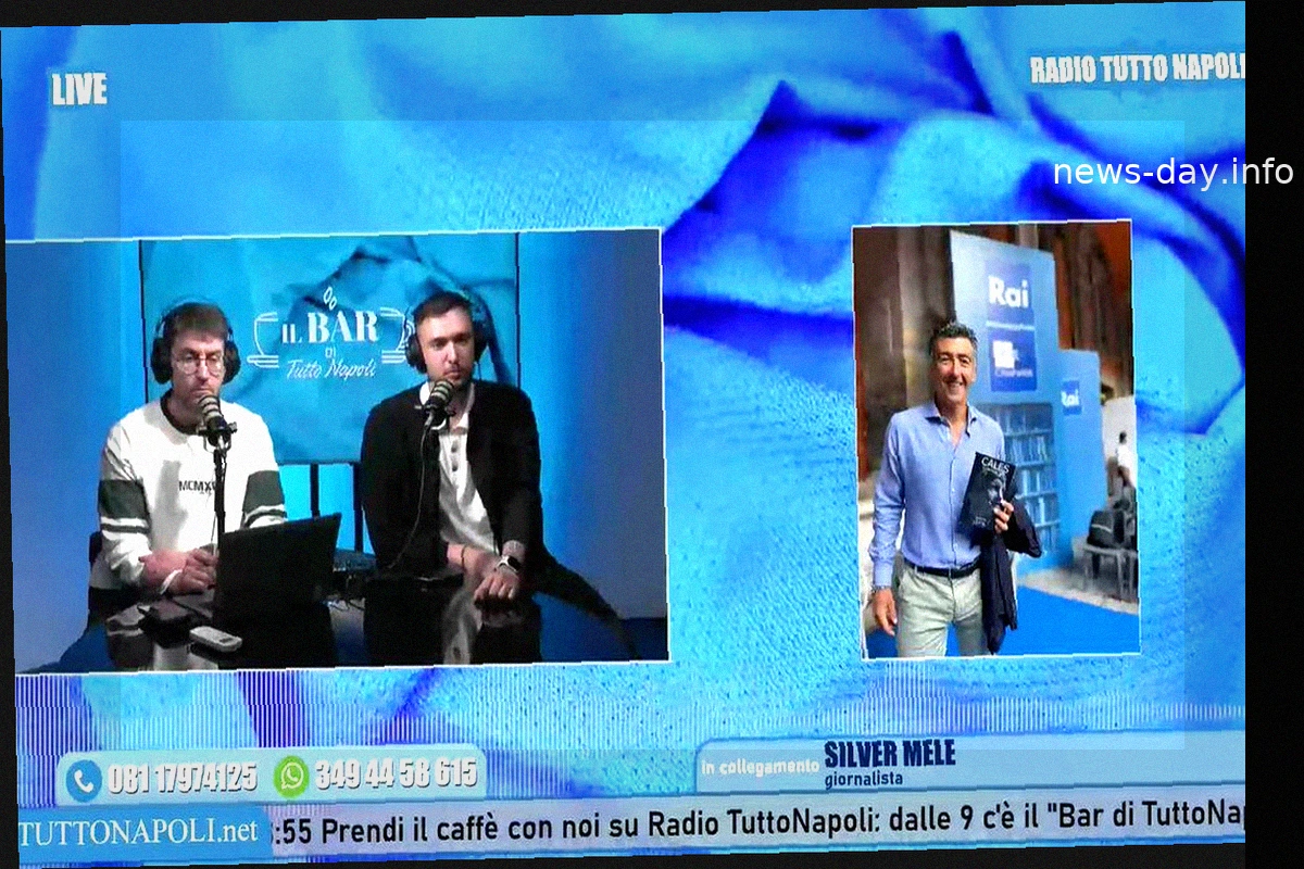 Napoli's Transfer Market: Mele on Missed Gila and First Defensive Signing