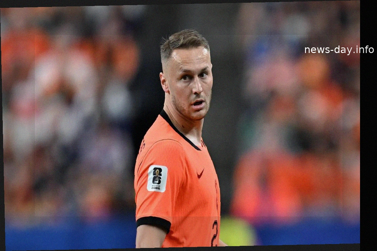 Teun Koopmeiners Reflects on His Future: Early Signals from the Premier League and Turkey