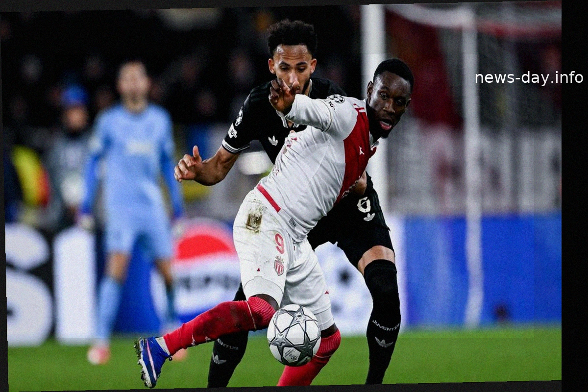 Juventus Eyes Folarin Balogun, But Faces Competition