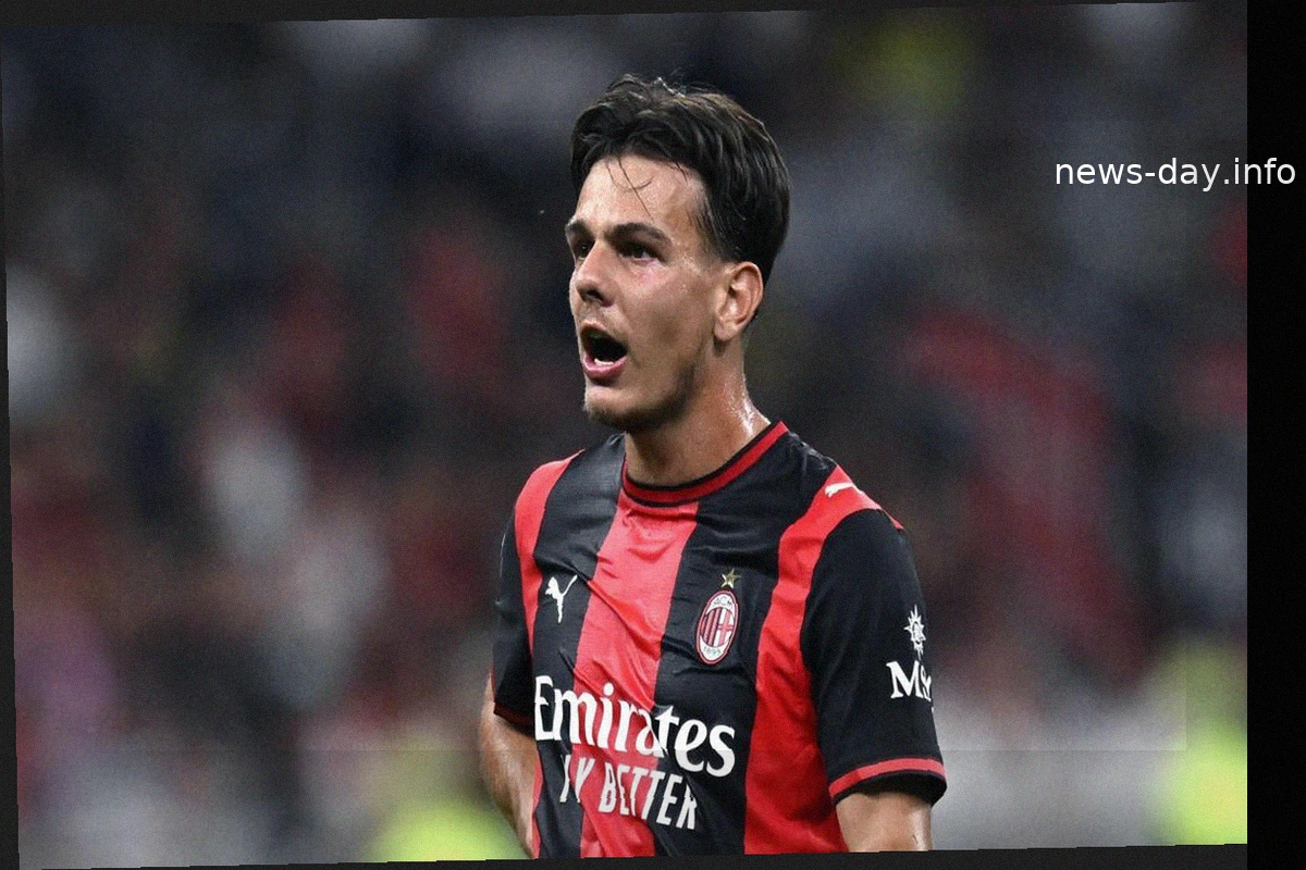Jashari on Sky Sport: "I Want to Show My Value and Can Play Alongside Modrić, Amorim Has Brought Different Energy and Mentality"