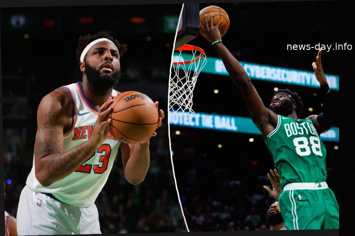 Celtics sign Neemias Queta to $56 million extension after Mitchell Robinson addition