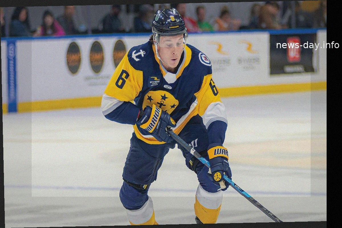 Crane Returns to Admirals